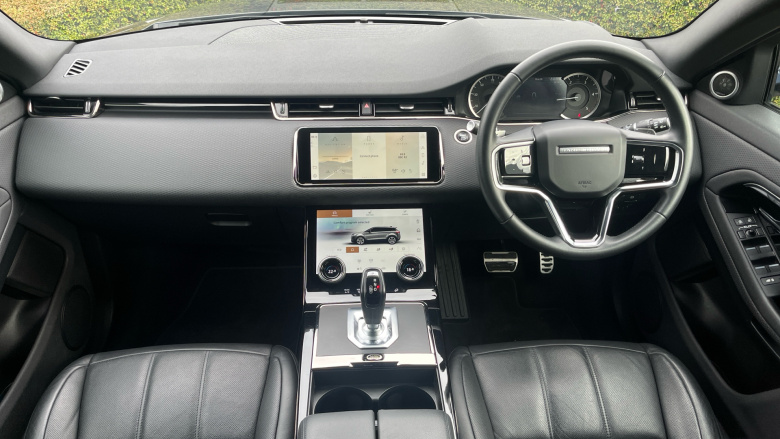 Land Rover Range Rover Evoque 2.0 D200 Evoque Edition 5dr Auto Diesel Hatchback